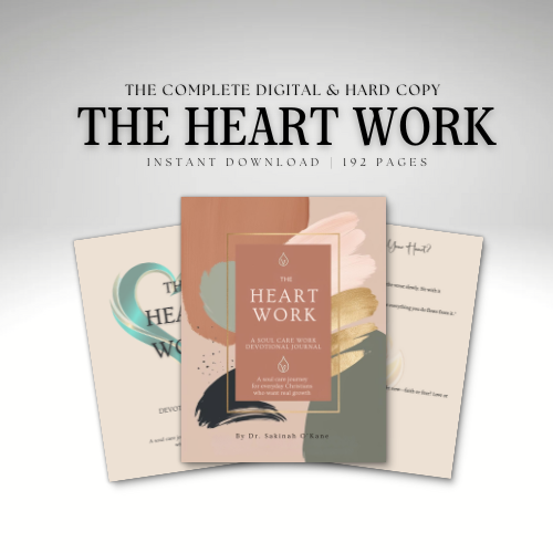 Healing Is Just the Beginning — Now It’s Time to Live From Your Healed Place