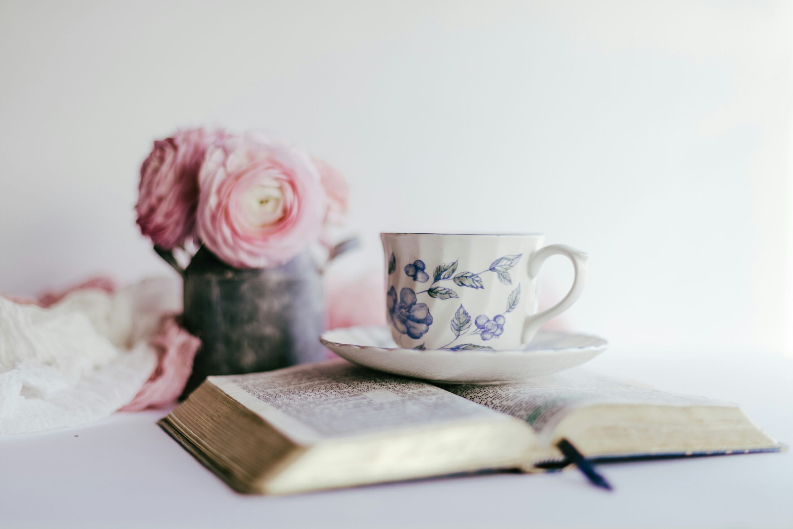 What Is Soul Care? (And Why Self-Care Isn’t Enough)