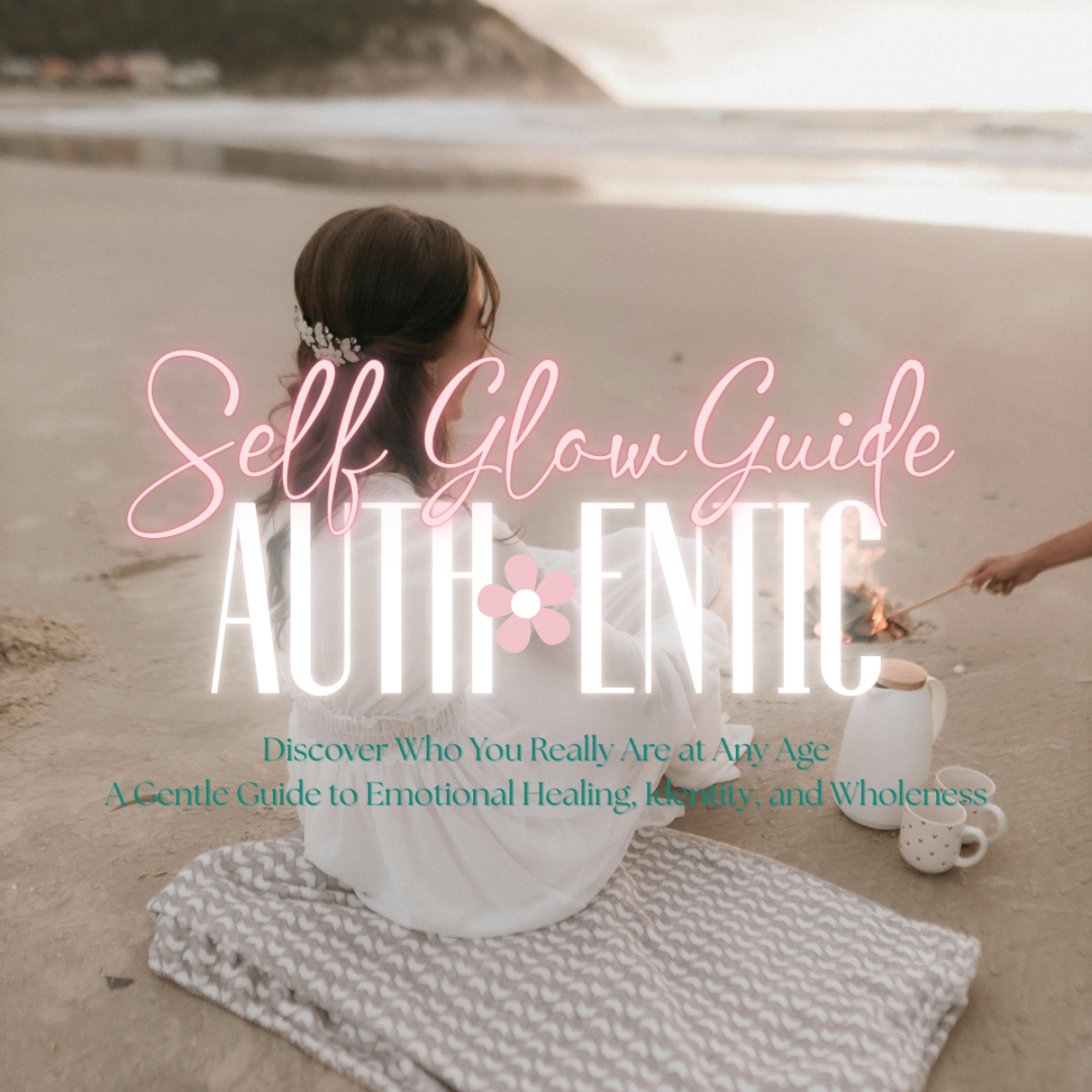 5 Ways to Discover Your Authentic Self at Any Age
