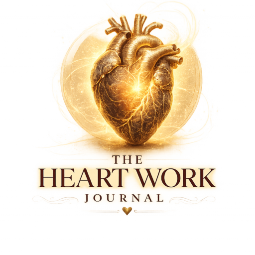 The Heart Work Journal